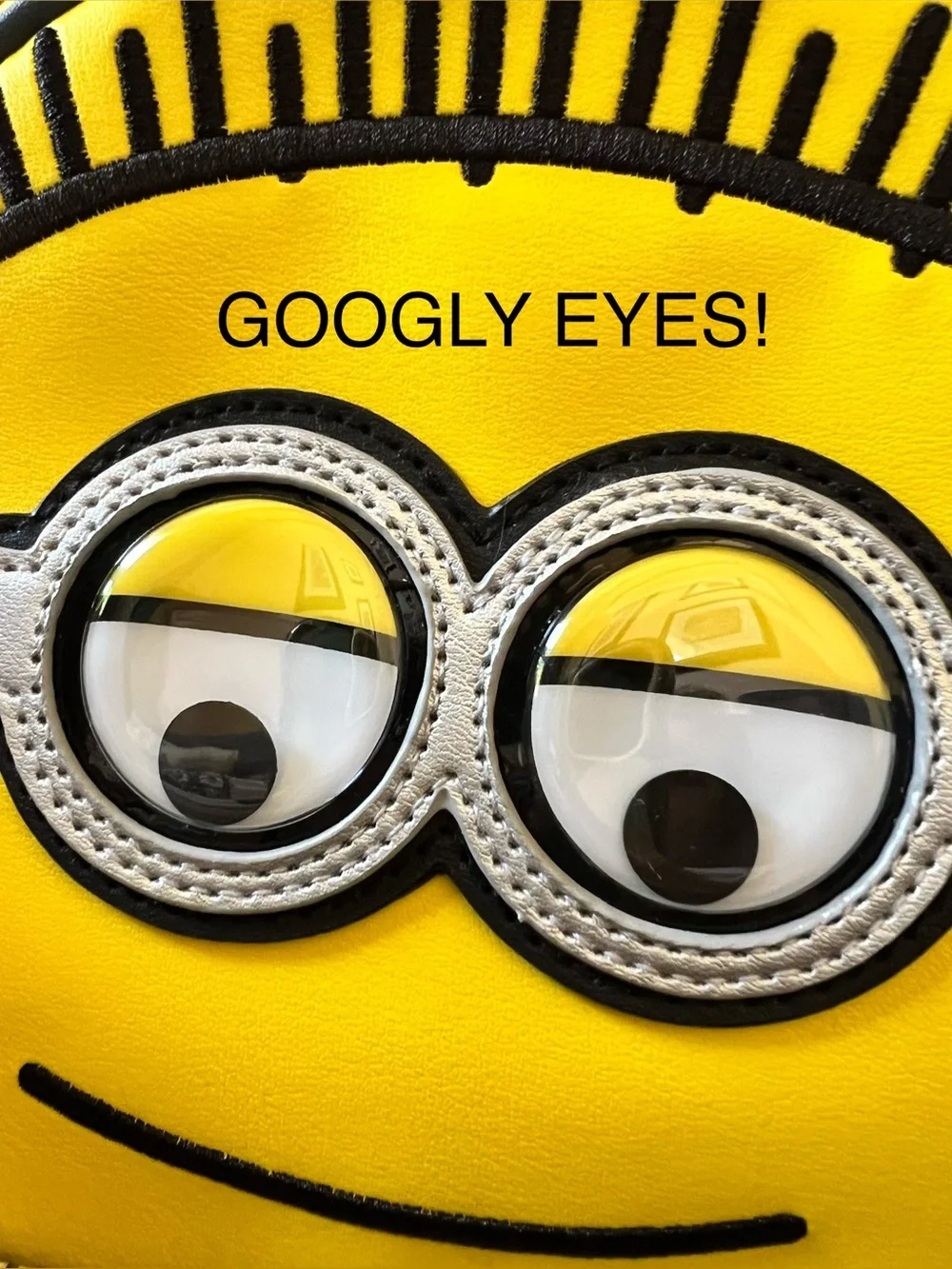 Despicable Me Minions Backpack